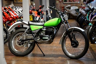 OSSA 350