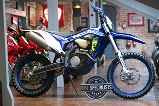 Sherco 300