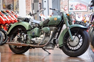 Sunbeam S7