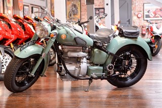 Sunbeam S7