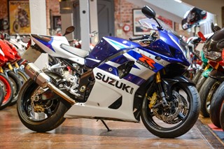 Suzuki GSX-R1000