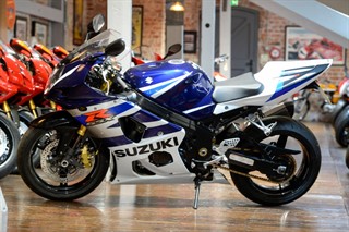 Suzuki GSX-R1000