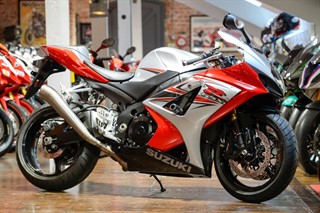Suzuki GSX-R1000