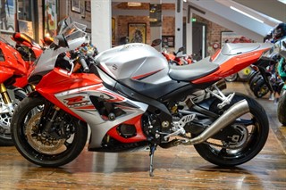 Suzuki GSX-R1000 | The Bike Specialists | South Yorkshire