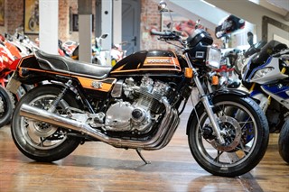Suzuki GSX1100