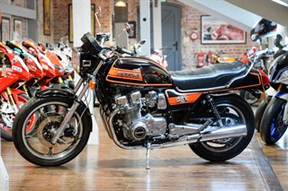 Suzuki GSX1100