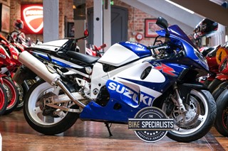 Suzuki TL1000