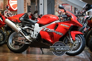 Suzuki TL1000