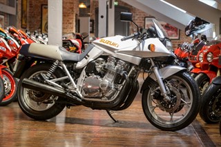 Suzuki GSX1000