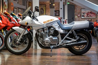 Suzuki GSX1000