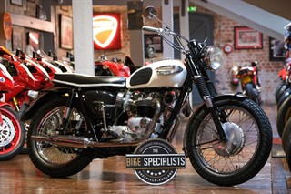 Triumph Bonneville