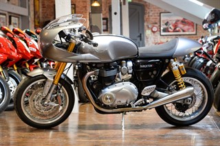 Triumph Thruxton