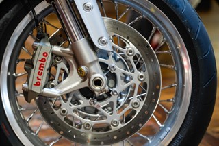 Triumph Thruxton