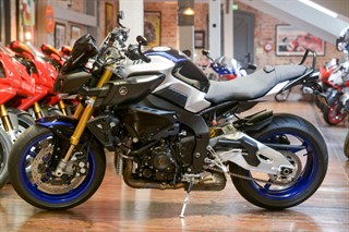 Yamaha MT-10