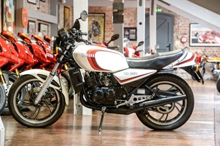 Yamaha RD250