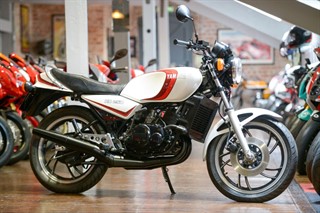 Yamaha RD250