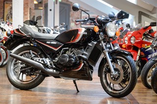 Yamaha RD350