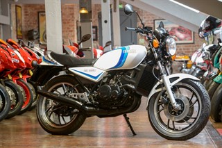Yamaha RD350