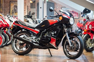 Yamaha RD350