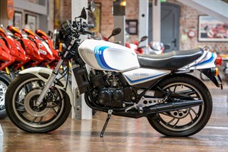 Yamaha RD350