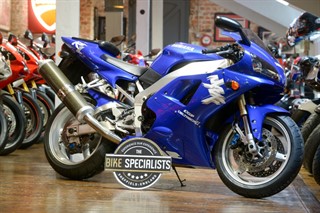 Yamaha YZF-R1