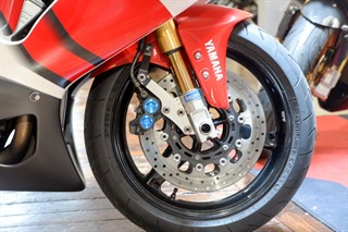 Yamaha YZF750R