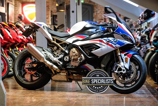 The Bike Specialists | Sheffield