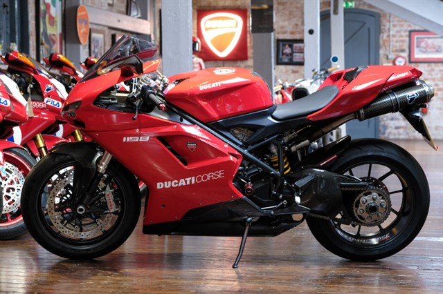 ducati leeds used bikes