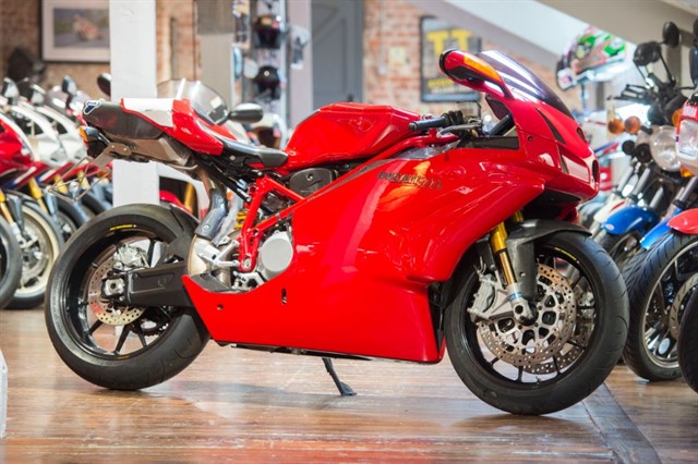 Ducati 999 | The Bike Specialists | South Yorkshire