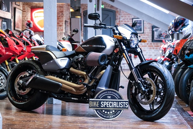 The Bike Specialists | Sheffield