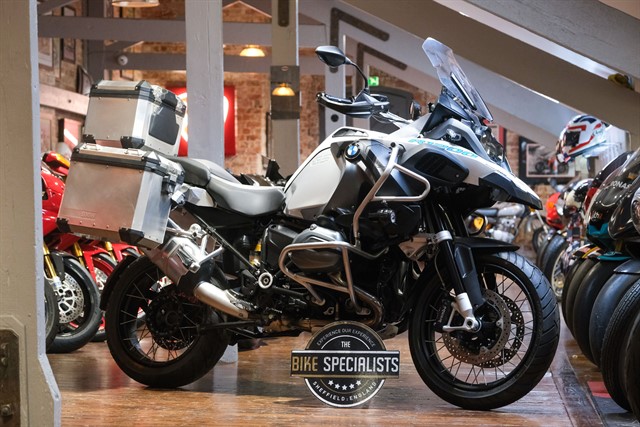 The Bike Specialists | Sheffield