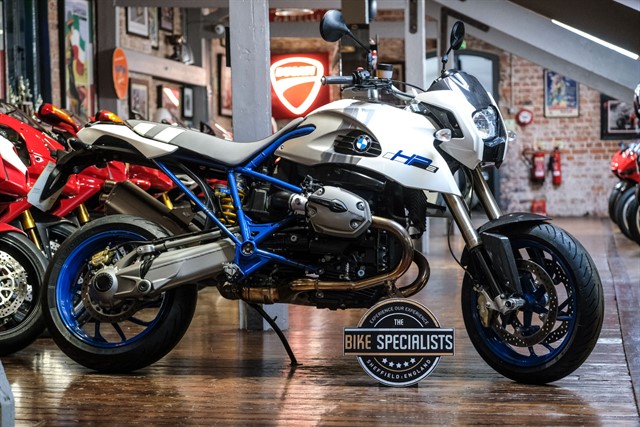 The Bike Specialists | Sheffield