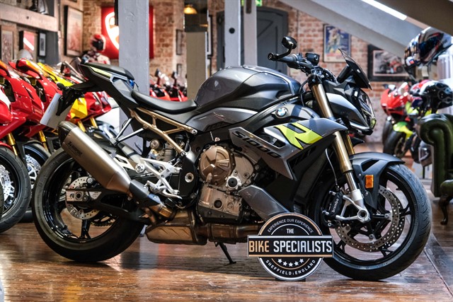 The Bike Specialists | Sheffield