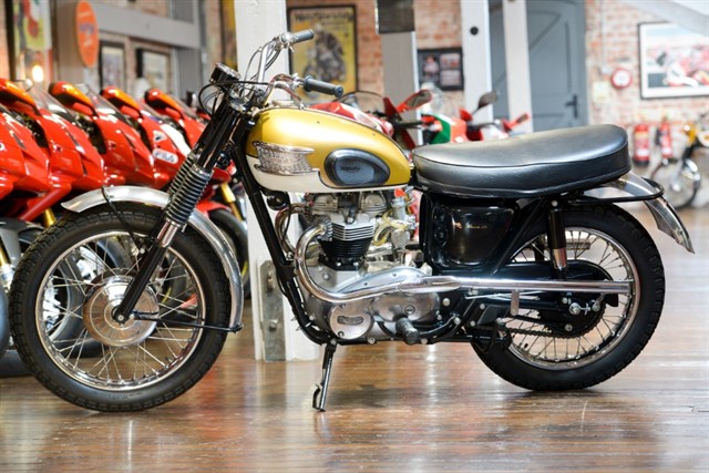 triumph bonneville beginner bike