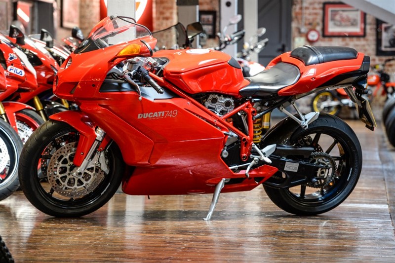 Used Bikes in Sheffield