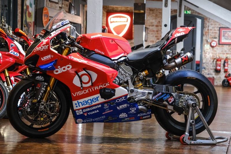 Used Bikes in Sheffield