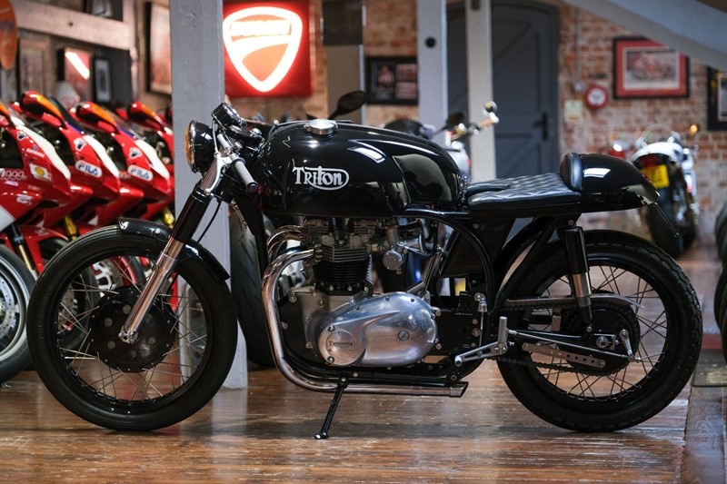 Used Bikes in Sheffield