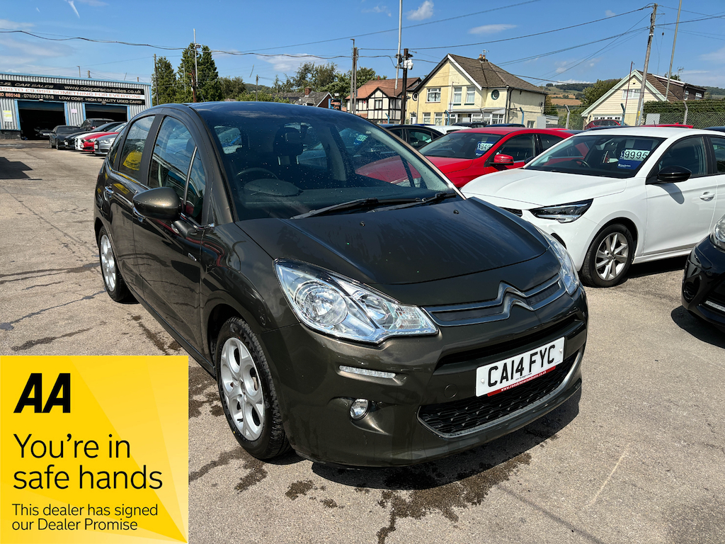 Citroen C3