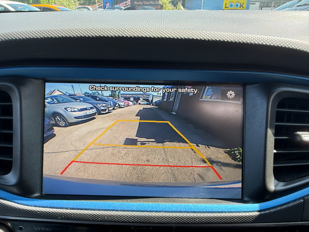 2016 66 HYUNDAI IONIQ