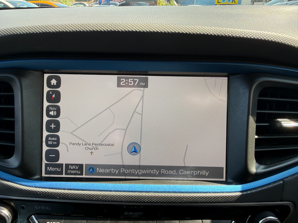 2016 66 HYUNDAI IONIQ