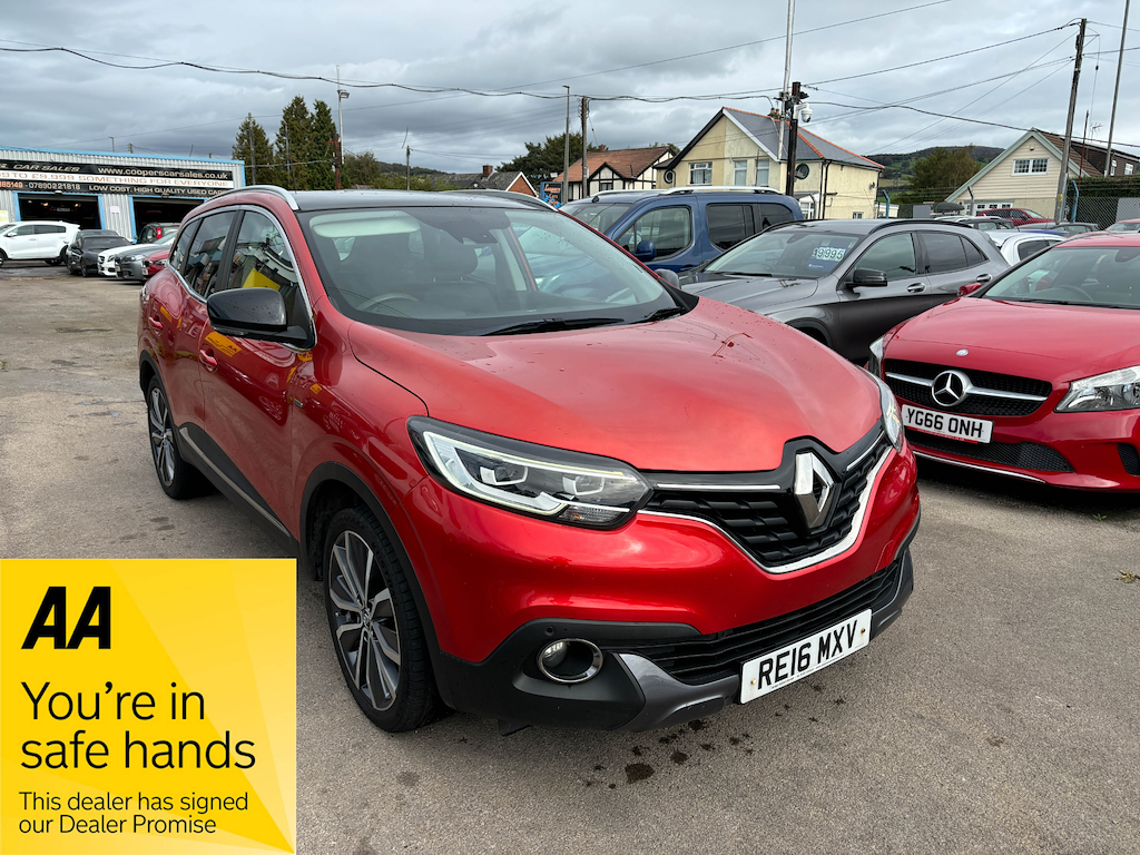 Renault Kadjar