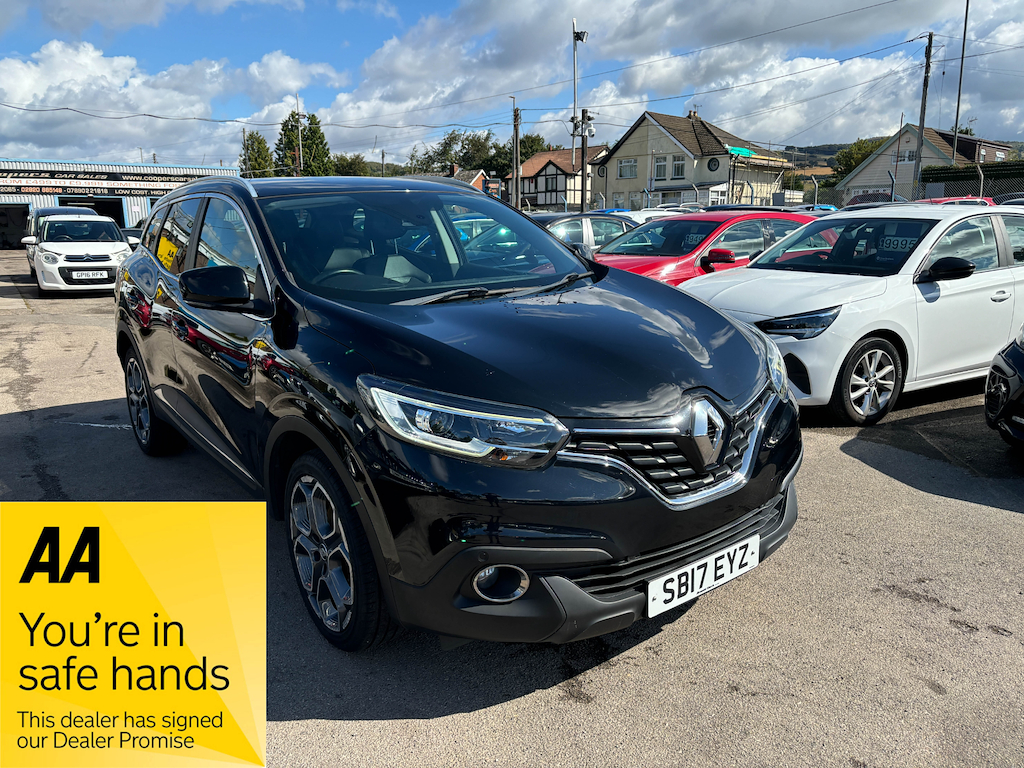 Renault Kadjar