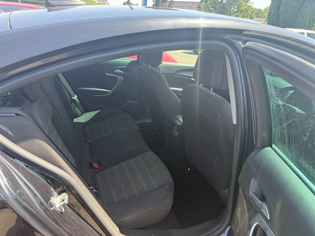 2016 16 VAUXHALL INSIGNIA