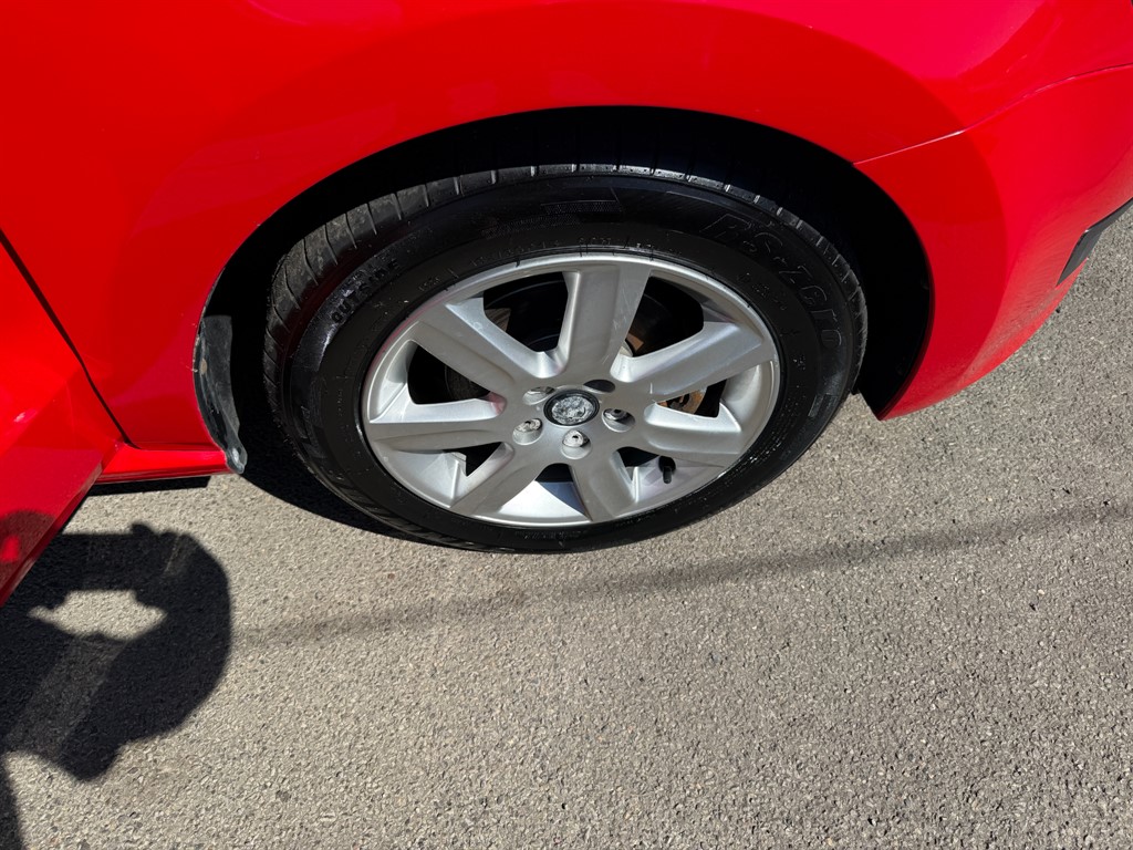 2013 13 VOLKSWAGEN POLO