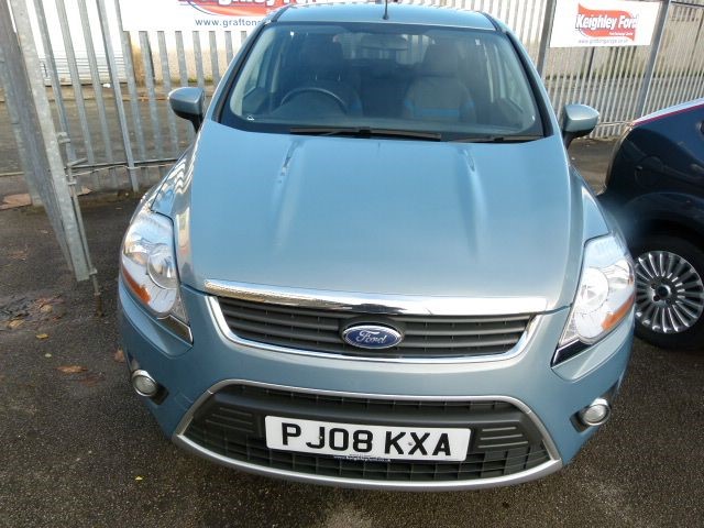 Skipton ford keighley #7