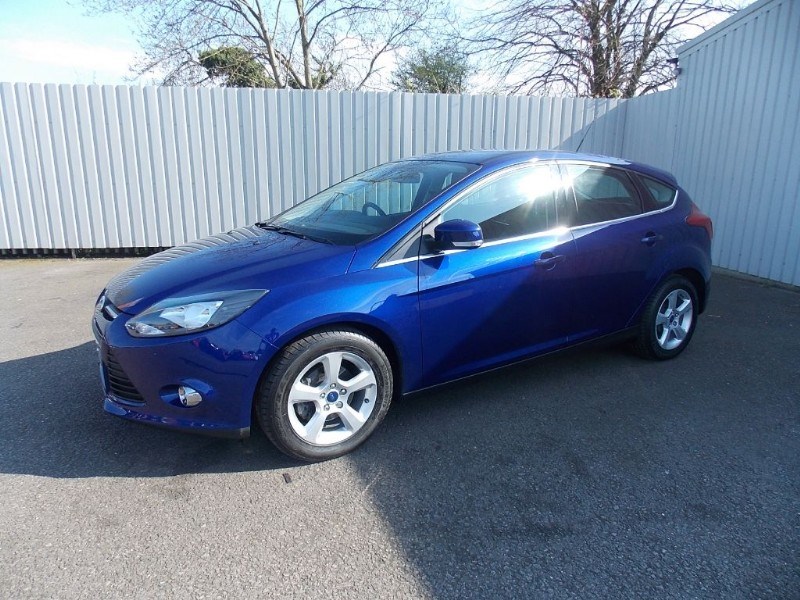 Ford focus private sale uk #6