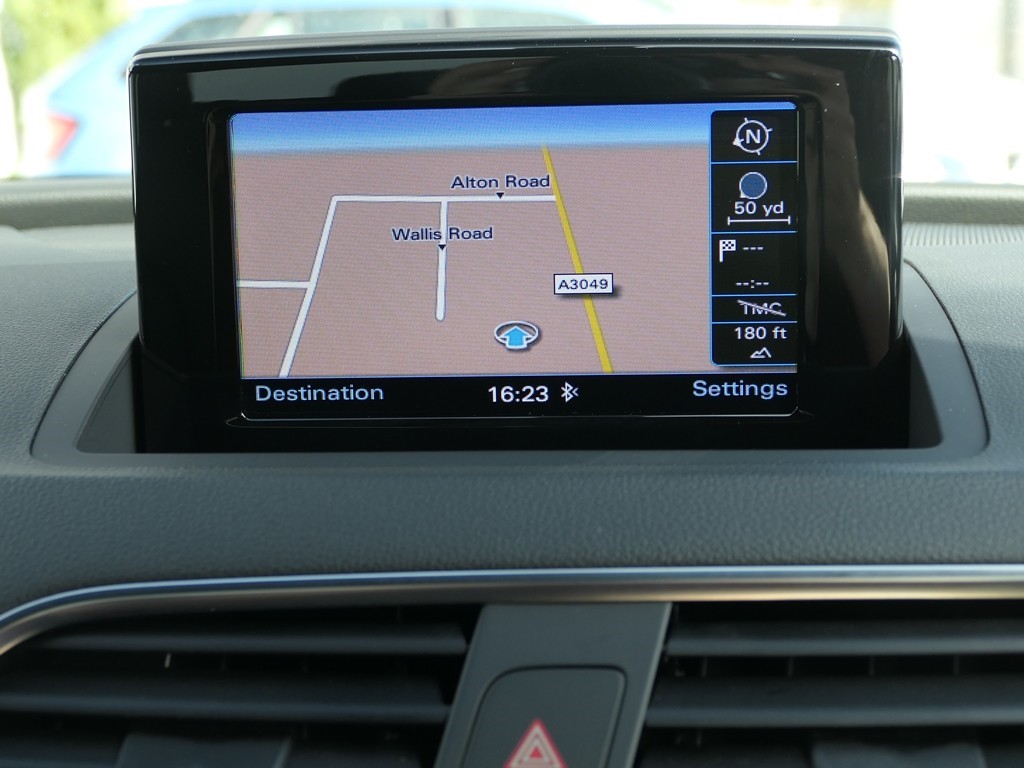 Audi Mmi 3g 3g Plus Hdd 2019 2020 Navigation Map Update Package 8r Audi Navigation Map Navigation