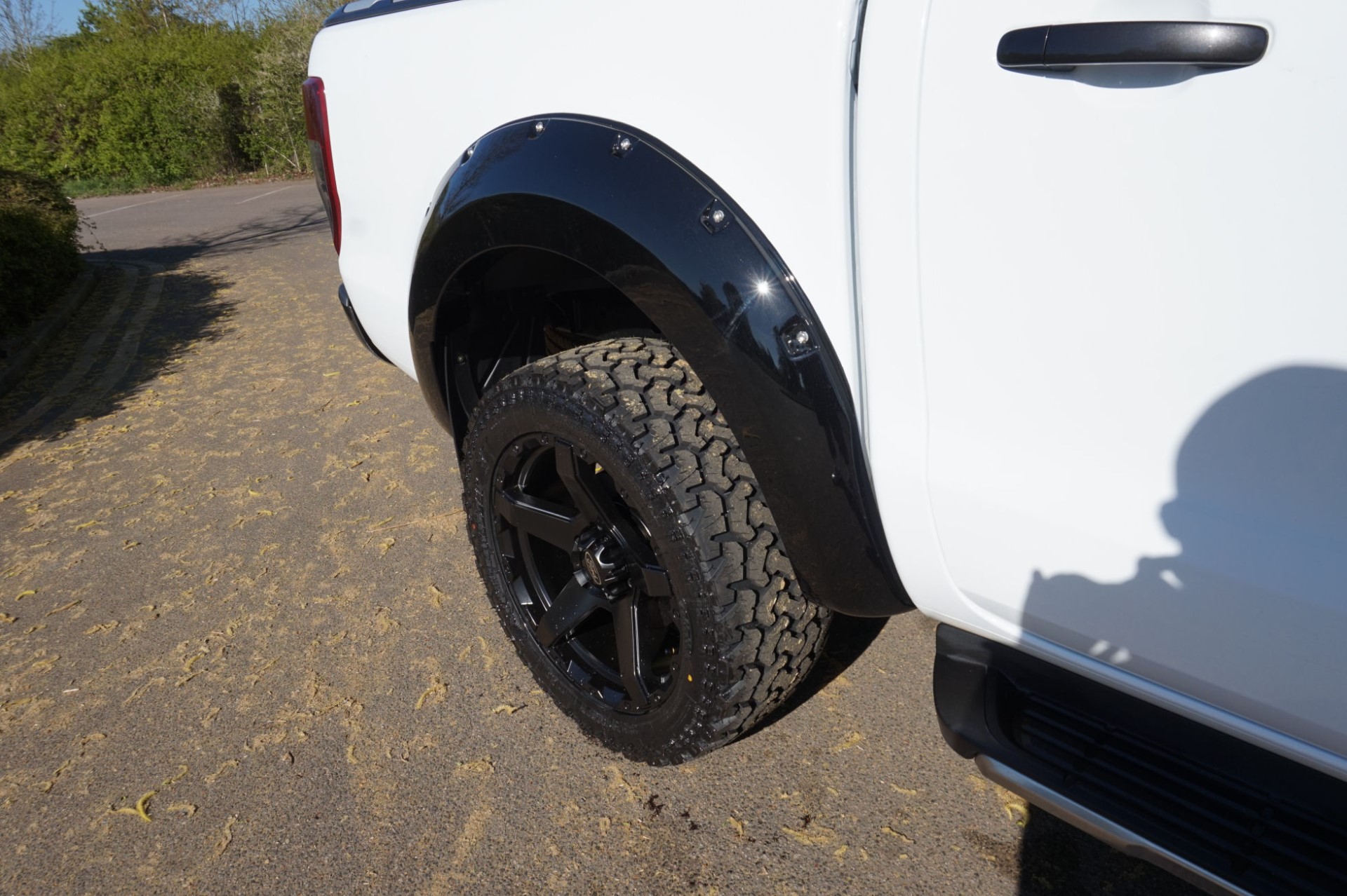 For Sale Ford Ranger WILDTRAK ECOBLUE ** 20