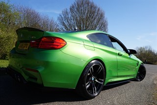 BMW M4