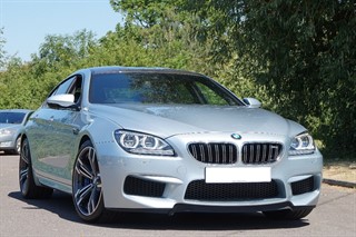 BMW M6